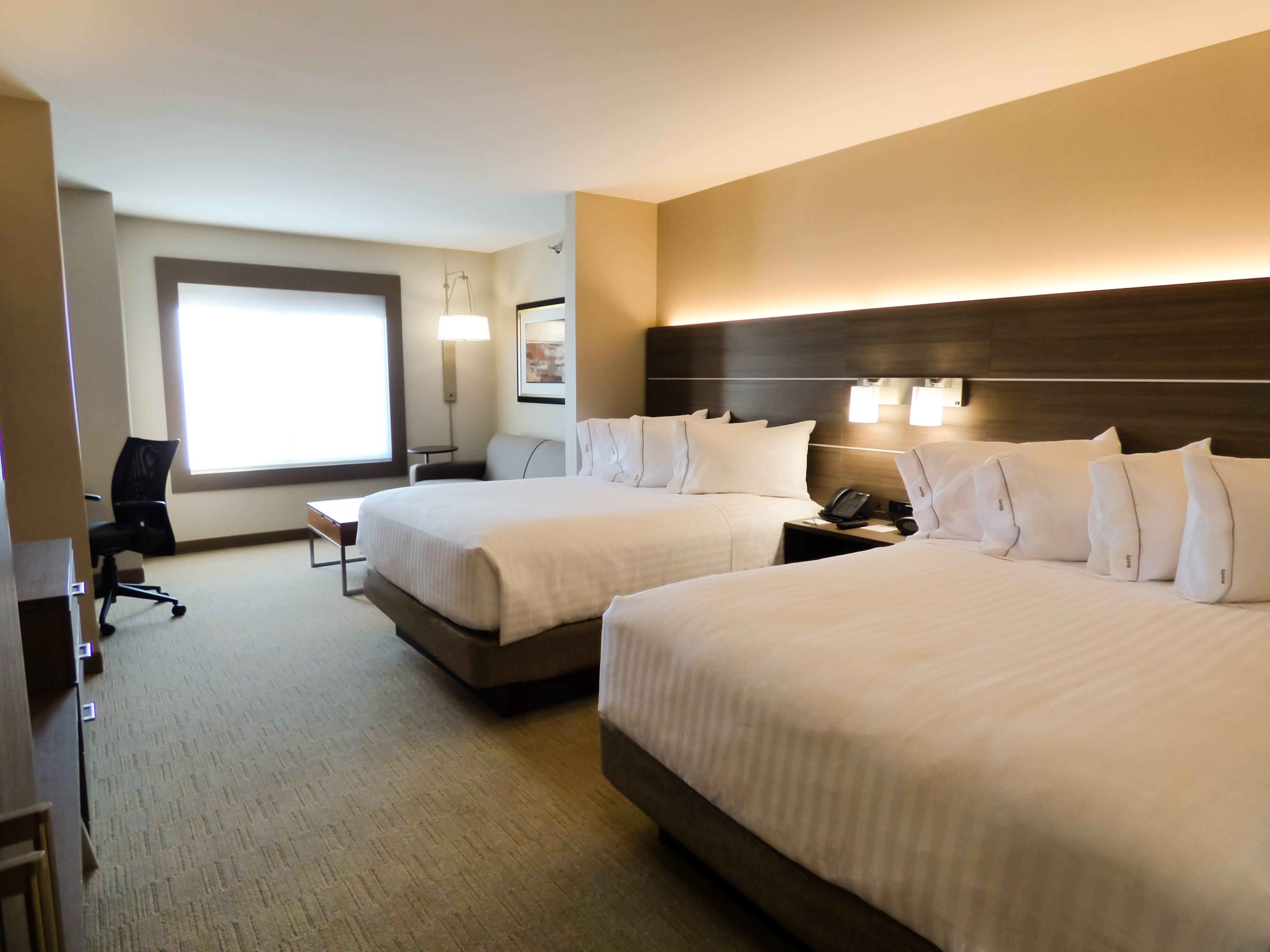 Holiday Inn Express & Suites Plymouth - Ann Arbor Area, An Ihg Hotel Exteriör bild