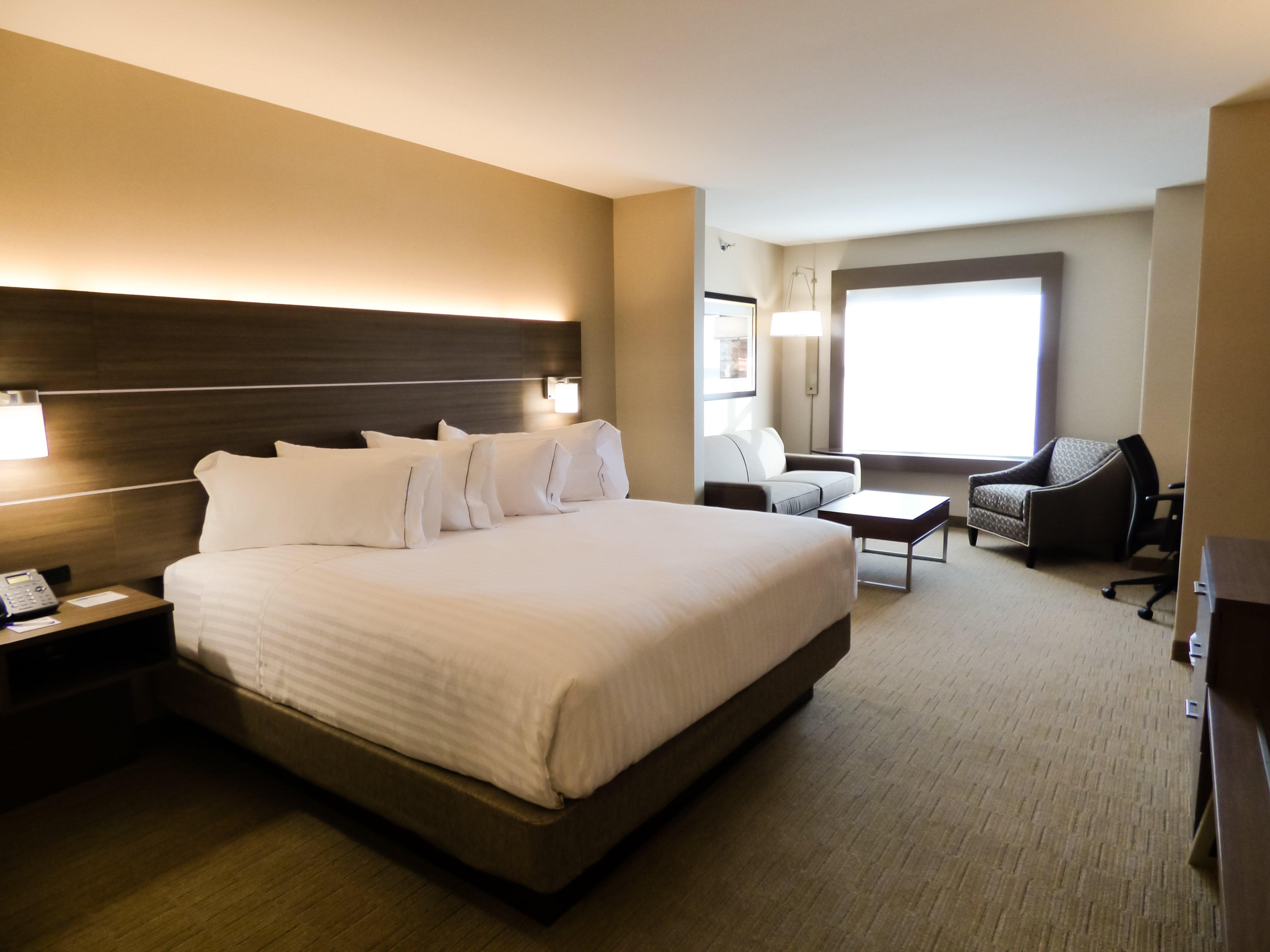 Holiday Inn Express & Suites Plymouth - Ann Arbor Area, An Ihg Hotel Exteriör bild
